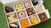 Eggless Festive Delight Box